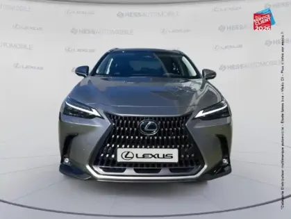 Photo 16 Lexus Nx Gén. II Ph1 Luxe Plus 5