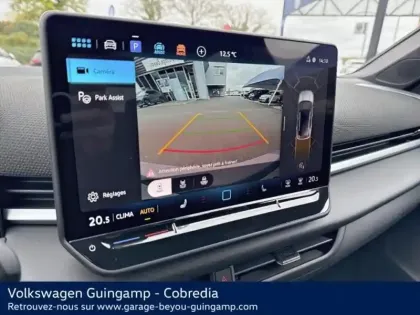 Photo 10 Volkswagen T-roc Gén. II Ph1 Style 5