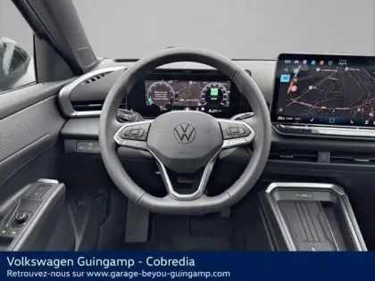 Photo 6 Volkswagen T-roc Gén. II Ph1 Style 5