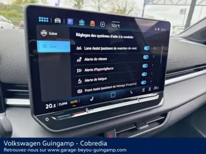 Photo 14 Volkswagen T-roc Gén. II Ph1 Style 5