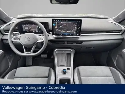 Photo 5 Volkswagen T-roc Gén. II Ph1 Style 5