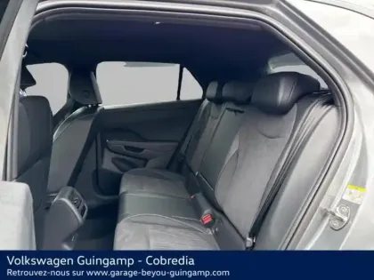 Photo 9 Volkswagen T-roc Gén. II Ph1 Style 5