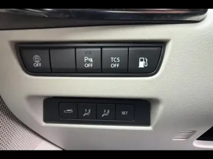 Photo 14 Mazda Cx-60 Gén. I Ph1 Takumi 5