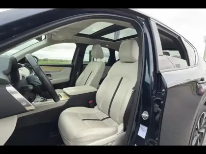 Photo 8 Mazda Cx-60 Gén. I Ph1 Takumi 5