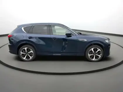 Photo 5 Mazda Cx-60 Gén. I Ph1 Takumi 5