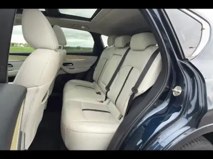 Photo 9 Mazda Cx-60 Gén. I Ph1 Takumi 5