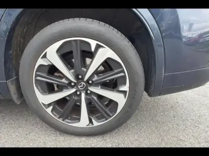 Photo 11 Mazda Cx-60 Gén. I Ph1 Takumi 5