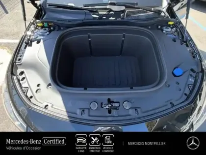 Photo 14 Mercedes CLA Gén. III (X174/X178) Ph1 AMG Line 5