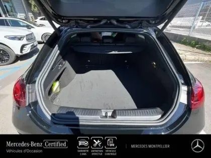 Photo 13 Mercedes CLA Gén. III (X174/X178) Ph1 AMG Line 5