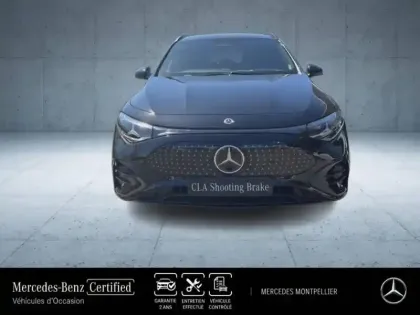 Photo 7 Mercedes CLA Gén. III (X174/X178) Ph1 AMG Line 5