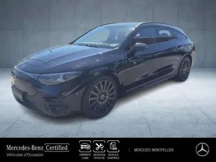 Photo Mercedes Cla Amg Line