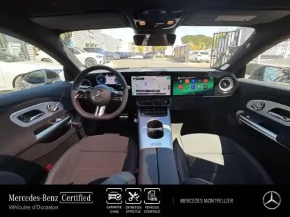 Photo 8 Mercedes CLA Gén. III (X174/X178) Ph1 AMG Line 5