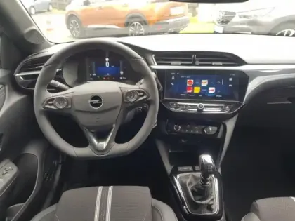 Photo 12 Opel Corsa Gén. VI Ph2 GS 5