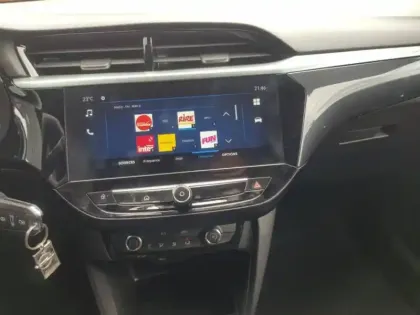 Photo 13 Opel Corsa Gén. VI Ph2 GS 5