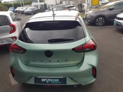 Photo 8 Opel Corsa Gén. VI Ph2 GS 5