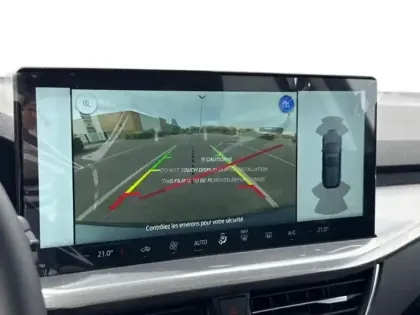 Photo 13 Ford Focus  1.5 EcoBlue 115ch Titanium X Business BVA8