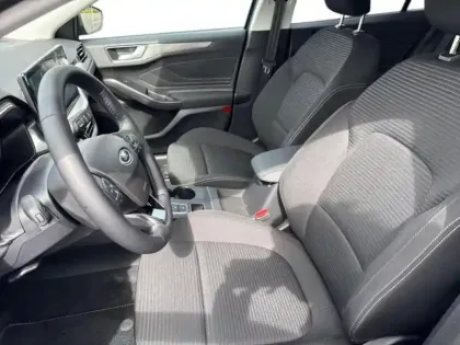 Photo 6 Ford Focus  1.5 EcoBlue 115ch Titanium X Business BVA8