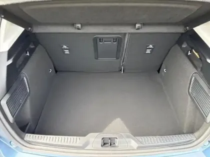 Photo 8 Ford Focus  1.5 EcoBlue 115ch Titanium X Business BVA8