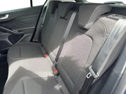 Photo 7 Ford Focus  1.5 EcoBlue 115ch Titanium X Business BVA8