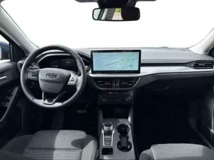 Photo 5 Ford Focus  1.5 EcoBlue 115ch Titanium X Business BVA8