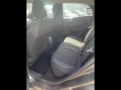 Photo 11 Ford Puma  1.0 Flexifuel 125ch S&S mHEV Titanium