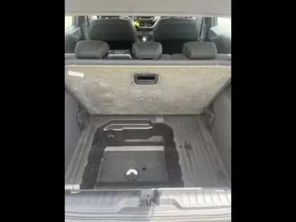 Photo 7 Ford Puma  1.0 Flexifuel 125ch S&S mHEV Titanium