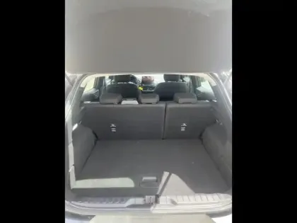 Photo 6 Ford Puma  1.0 Flexifuel 125ch S&S mHEV Titanium