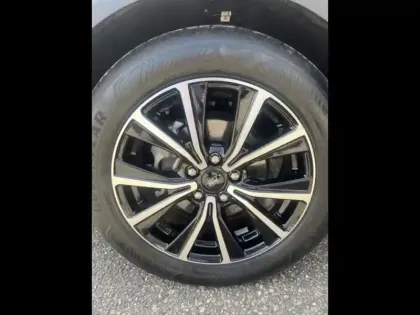 Photo 14 Ford Puma  1.0 Flexifuel 125ch S&S mHEV Titanium