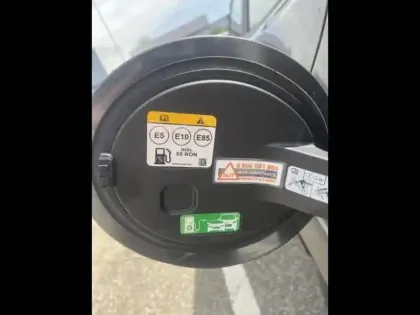 Photo 9 Ford Puma  1.0 Flexifuel 125ch S&S mHEV Titanium