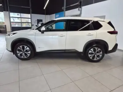 Photo 11 Nissan X-trail Gén. IV (T33) Ph1 N-Connecta 5