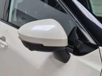 Photo 5 Nissan X-trail Gén. IV (T33) Ph1 N-Connecta 5