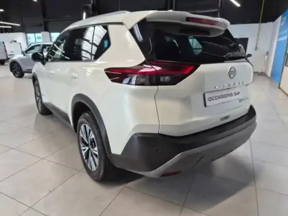 Photo 10 Nissan X-trail Gén. IV (T33) Ph1 N-Connecta 5