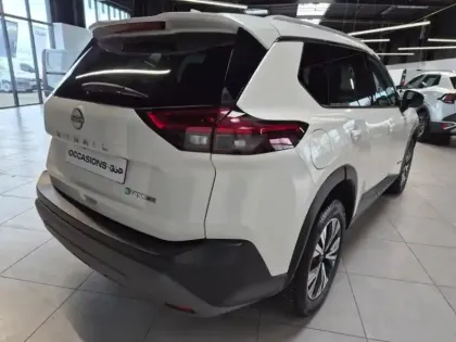 Photo 8 Nissan X-trail Gén. IV (T33) Ph1 N-Connecta 5