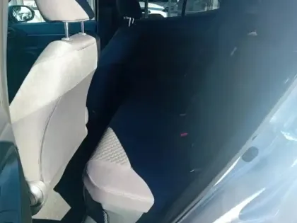 Photo 7 Toyota Yaris Gén. I Ph1 NG Design 5