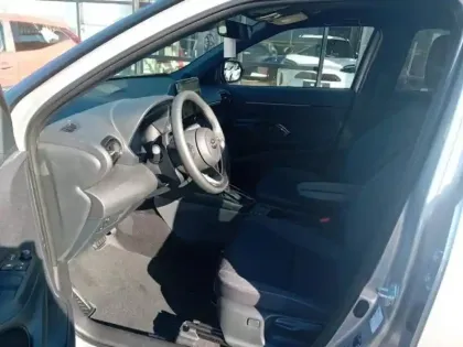 Photo 5 Toyota Yaris Gén. I Ph1 NG Design 5