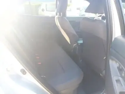 Photo 12 Toyota Yaris Gén. I Ph1 NG Design 5