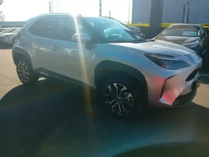 Photo 14 Toyota Yaris Gén. I Ph1 NG Design 5