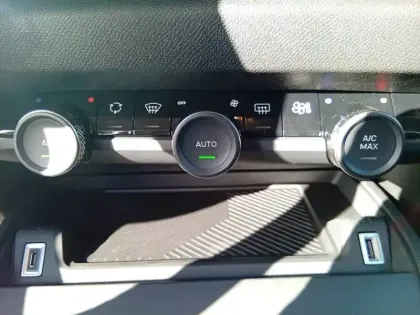 Photo 19 Citroën C4  Hybride 145 e-DCS6