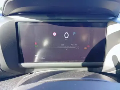 Photo 9 Citroën C4  Hybride 145 e-DCS6