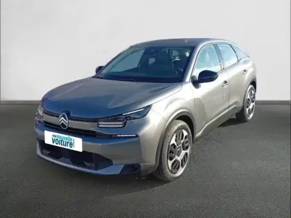 Photo Citroën C4 Plus