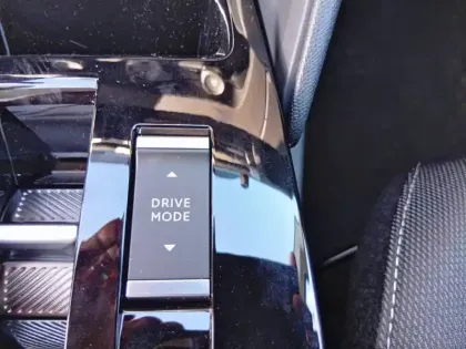 Photo 20 Citroën C4  Hybride 145 e-DCS6