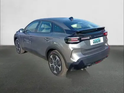 Photo 6 Citroën C4  Hybride 145 e-DCS6