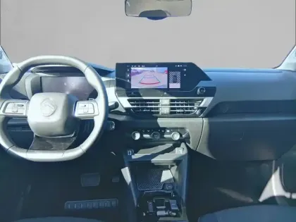 Photo 7 Citroën C4  Hybride 145 e-DCS6