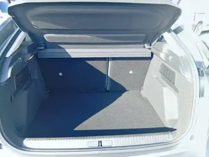 Photo 5 Citroën C4  Hybride 145 e-DCS6