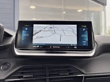 Photo 14 Peugeot 208 Gén. II Ph1 NG GT 5