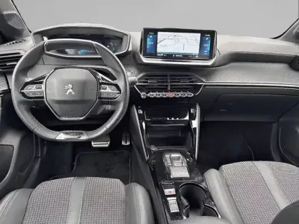 Photo 7 Peugeot 208 Gén. II Ph1 NG GT 5