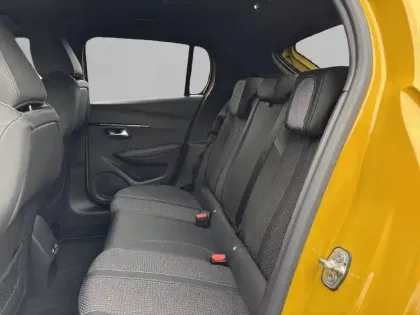 Photo 11 Peugeot 208 Gén. II Ph1 NG GT 5