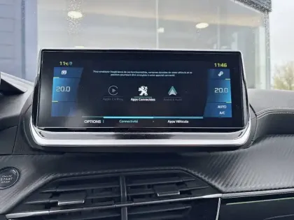 Photo 17 Peugeot 208 Gén. II Ph1 NG GT 5