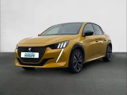 Photo Peugeot 208 Gt