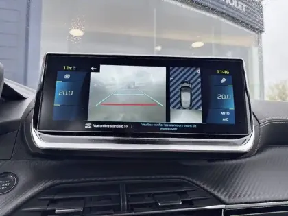 Photo 18 Peugeot 208 Gén. II Ph1 NG GT 5